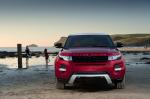 Land Rover Range Rover Evoque 5-Door 2010 года